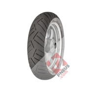 Pneu CONTINENTAL ContiScoot 100/80 - 16 50P
