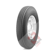 Pneu BRIDGESTONE VSTEEL RIB R187 8.25R 15 143J