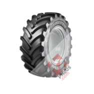 Pneu BRIDGESTONE VX-TRACTOR 260/70 R 16 109D