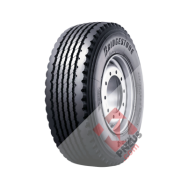 Pneu BRIDGESTONE R164 385/65 R 22.5 160K 3PMSF