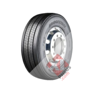 Pneu BRIDGESTONE Ecopia H-Steer 002 315/80 R 22.5 156/150L