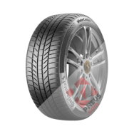 Pneu CONTINENTAL WinterContact TS870P 235/50 R 20 100T 3PMSF