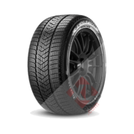 Pneu PIRELLI Scorpion Winter 2 235/50 R 21 104V XL 3PMSF