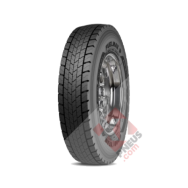 Pneu GOOD YEAR Fuelmax D Endurance 315/60 R 22.5 152/148L 3PMSF