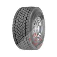 Pneu GOOD YEAR Kmax D 265/70 R 17.5 139/136M 3PMSF