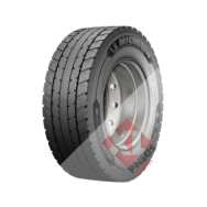 Pneu MICHELIN X Multi Energy D 315/70 R 22.5 154/150L
