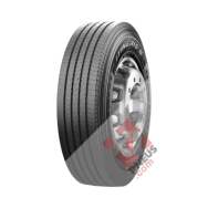 Pneu PIRELLI Itineris S90 295/80 R 22.5 152/148M 3PMSF