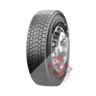 Pneu PIRELLI Itineris D90 295/80 R 22.5 152/148M 3PMSF