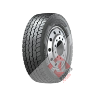 Pneu HANKOOK DH35 215/75 R 17.5 126/124M