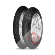 Jante ALCAR 7503- 16