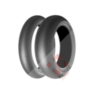 Pneu BRIDGESTONE Battlax V01 190/650 R 17