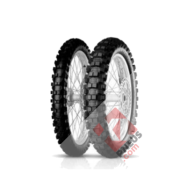 Pneu PIRELLI Scorpion MX Extra X 100/90 - 19 57M