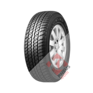 Pneu BRIDGESTONE Dueler H/T 840 255/60 R 18 108H