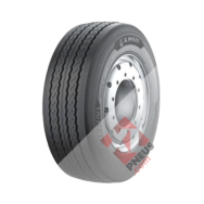 Pneu Rechapé MICHELIN X Multi T 385/65 R 22.5 160K 3PMSF