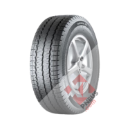 Pneu CONTINENTAL VanContact A/S Ultra 205/70 R 17 115/113R 3PMSF