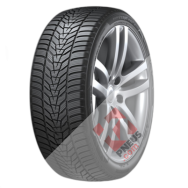 Pneu HANKOOK Winter I*cept EVO3 W330 245/50 R 19 105V XL 3PMSF
