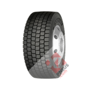 Pneu YOKOHAMA 704R 235/75 R 17.5 132/130M 3PMSF