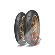 Pneu METZELER Sportec Street 80/90 - 14 40S