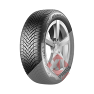 Pneu CONTINENTAL AllSeasonContact 125/80 R 13 65M 3PMSF