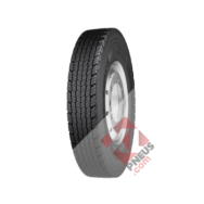 Pneu CONTINENTAL HDW2 Coach 295/80 R 22.5 154/149M 3PMSF