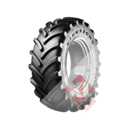 Pneu FIRESTONE Maxi Traction 600/70 R 30 158D