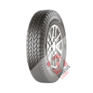 Pneu GENERAL TIRE Grabber AT3 255/60 R 18 112H XL 3PMSF