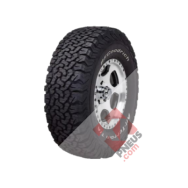 Pneu BFGOODRICH ALL Terrain T/A KO2 235/65 R 17 109/105R 3PMSF
