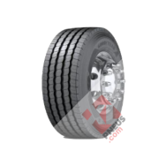 Pneu GOOD YEAR Omnitrac S 295/80 R 22.5 152/148K 3PMSF