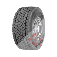 Pneu BRIDGESTONE M749 315/45 R 22.5 147/145L 3PMSF