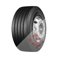Pneu CONTINENTAL ACH HA3 315/80 R 22.5 156L 3PMSF