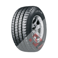 Pneu BRIDGESTONE Dueler H/T 684 II 265/60 R 18 110H