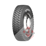 Pneu LANDSPIDER Longtraxx DR330 13R 22.5 156/153L 3PMSF