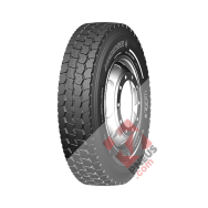 Pneu LANDSPIDER MS300 13R 22.5 156/153L 3PMSF