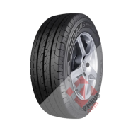 Pneu BRIDGESTONE Duravis R660 215/65 R 16 109/107T