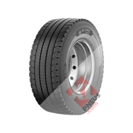 Pneu MICHELIN X Line Energy Z 295/60 R 22.5 150/147L 3PMSF