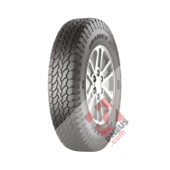 Pneu GENERAL TIRE Grabber AT3 255/65 R 16 109H 3PMSF