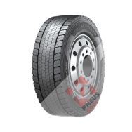 Pneu HANKOOK E-Cube Max DL20W 315/60 R 22.5 152/148L 3PMSF