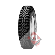 Pneu Rechapé BLACK STAR Dakota 235/70 R 16 106Q