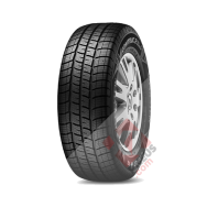 Pneu COOPER Discoverer All Season 235/55 R 17 103V XL 3PMSF
