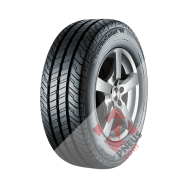 Pneu CONTINENTAL ContiVanContact 100 205/65 R 16 107/105T