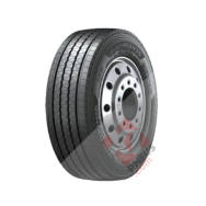 Pneu HANKOOK SmartFlex AH35 8R 17.5 117/116L 3PMSF