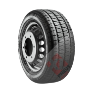 Pneu AVON AS12 All Season VAN 205/65 R 16 107T 3PMSF