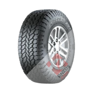 Pneu GENERAL TIRE Grabber AT3 235/65 R 17 108V XL 3PMSF