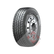 Pneu HANKOOK SmartFlex DH35 8R 17.5 117/116L 3PMSF