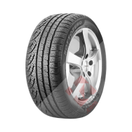Pneu PIRELLI W210 Sottozero Serie II 205/50 R 17 93H XL 3PMSF