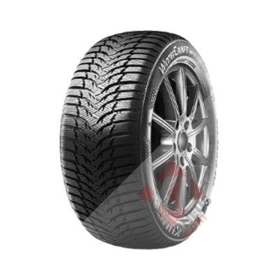 Pneu KUMHO WinterCraft WP51 195/55 R 16 87H 3PMSF