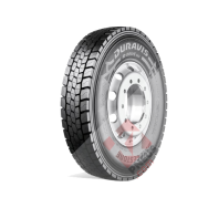 Pneu BRIDGESTONE R-Drive 002 225/75 R 17.5 129/127M 3PMSF