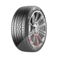 Pneu UNIROYAL Rainsport 5 265/35 R 19 98Y XL
