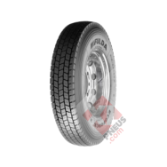 Pneu FIRESTONE FD622+ 315/70 R 22.5 154L 3PMSF