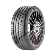 Pneu CONTINENTAL PremiumContact 6 215/60 R 16 99V XL